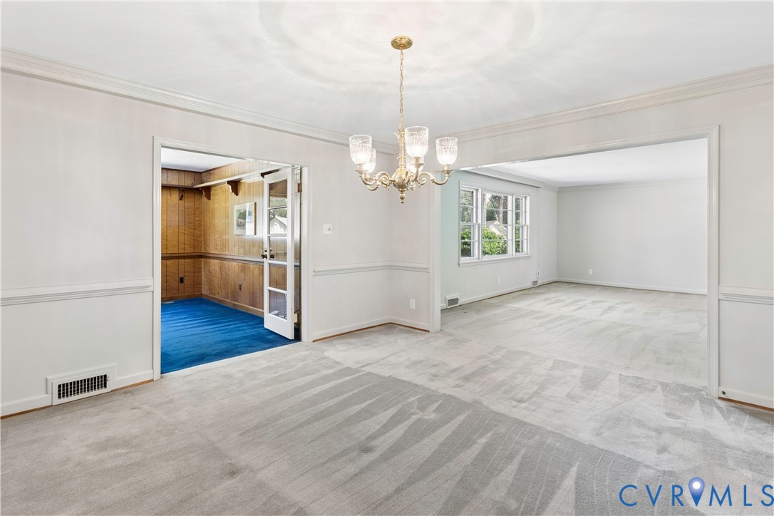 311 El Dorado Drive, Sleepy Hollow, Henrico, VA 23229
