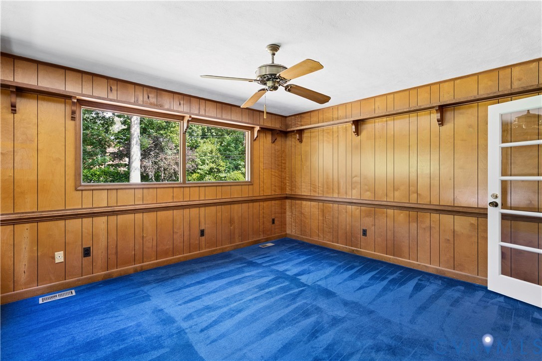 311 El Dorado Drive, Sleepy Hollow, Henrico, VA 23229