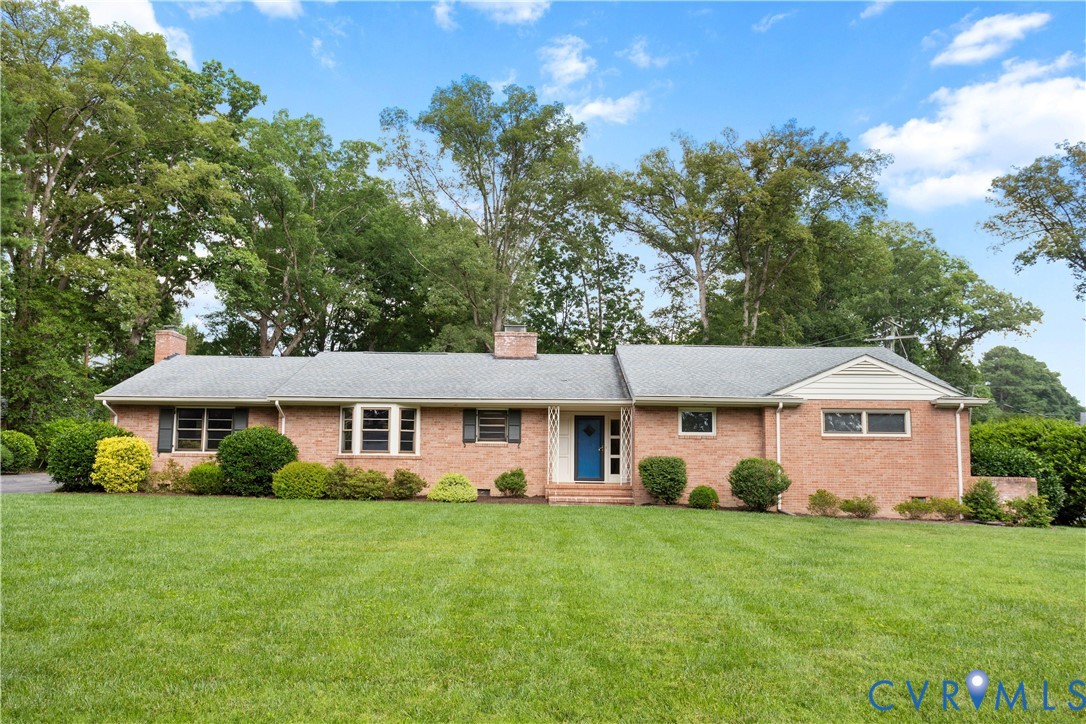 311 El Dorado Drive, Sleepy Hollow, Henrico, VA 23229