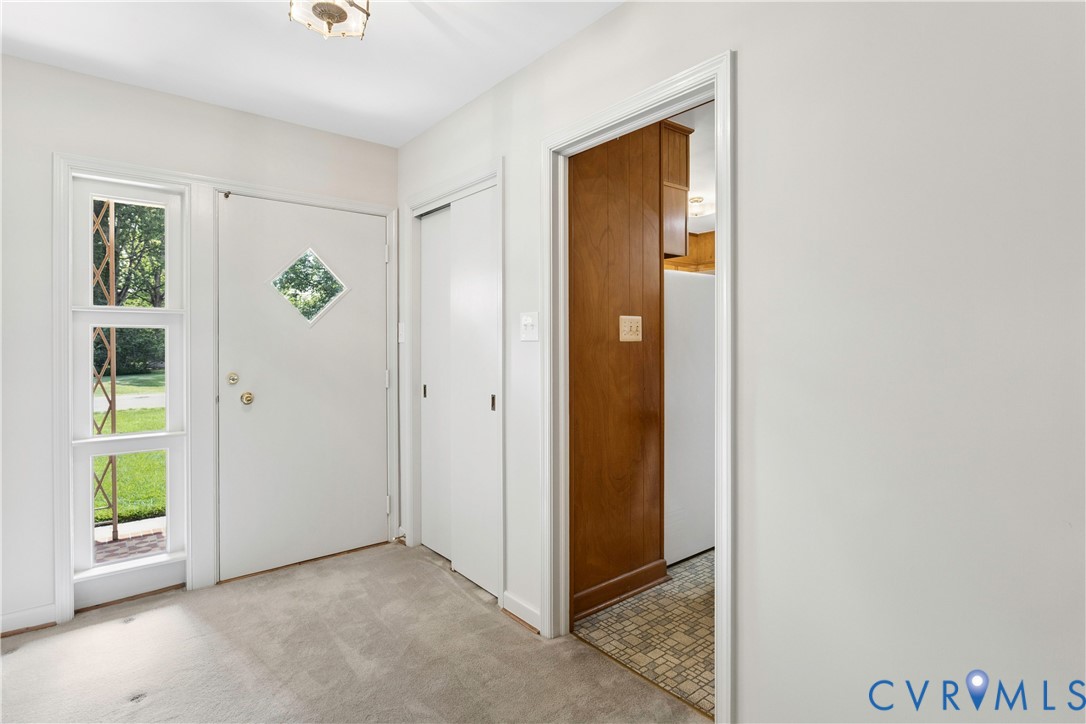 311 El Dorado Drive, Sleepy Hollow, Henrico, VA 23229