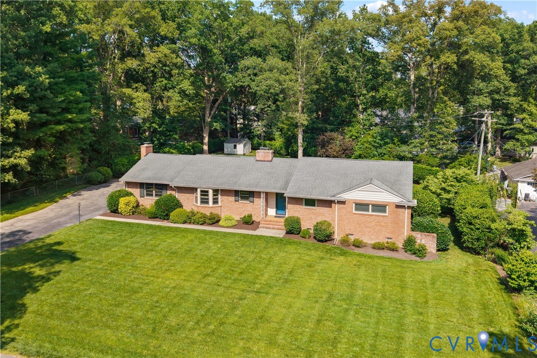 311 El Dorado Drive, Sleepy Hollow, Henrico, VA 23229