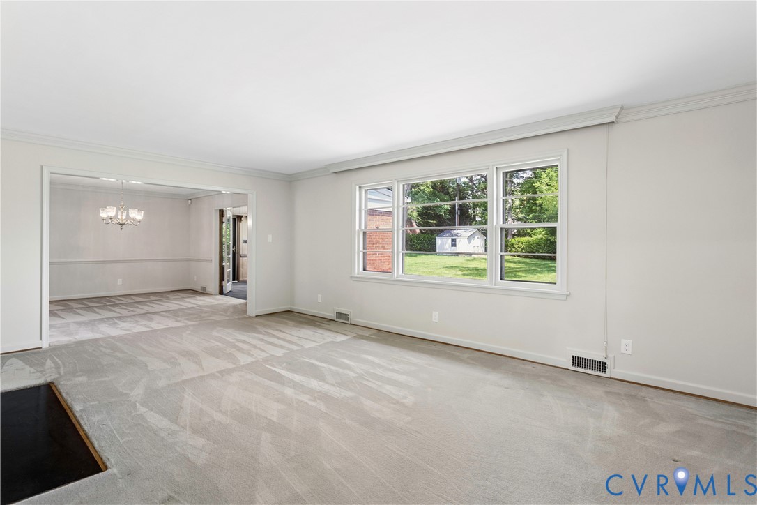 311 El Dorado Drive, Sleepy Hollow, Henrico, VA 23229