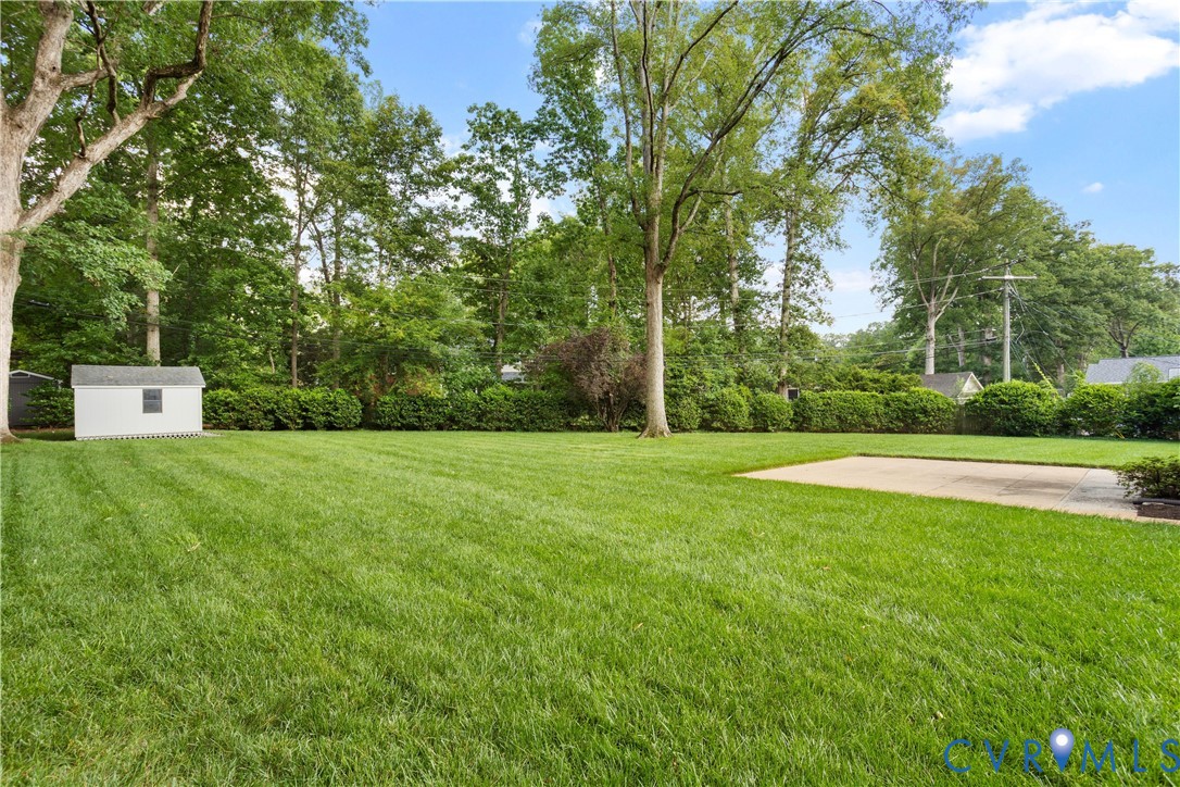 311 El Dorado Drive, Sleepy Hollow, Henrico, VA 23229