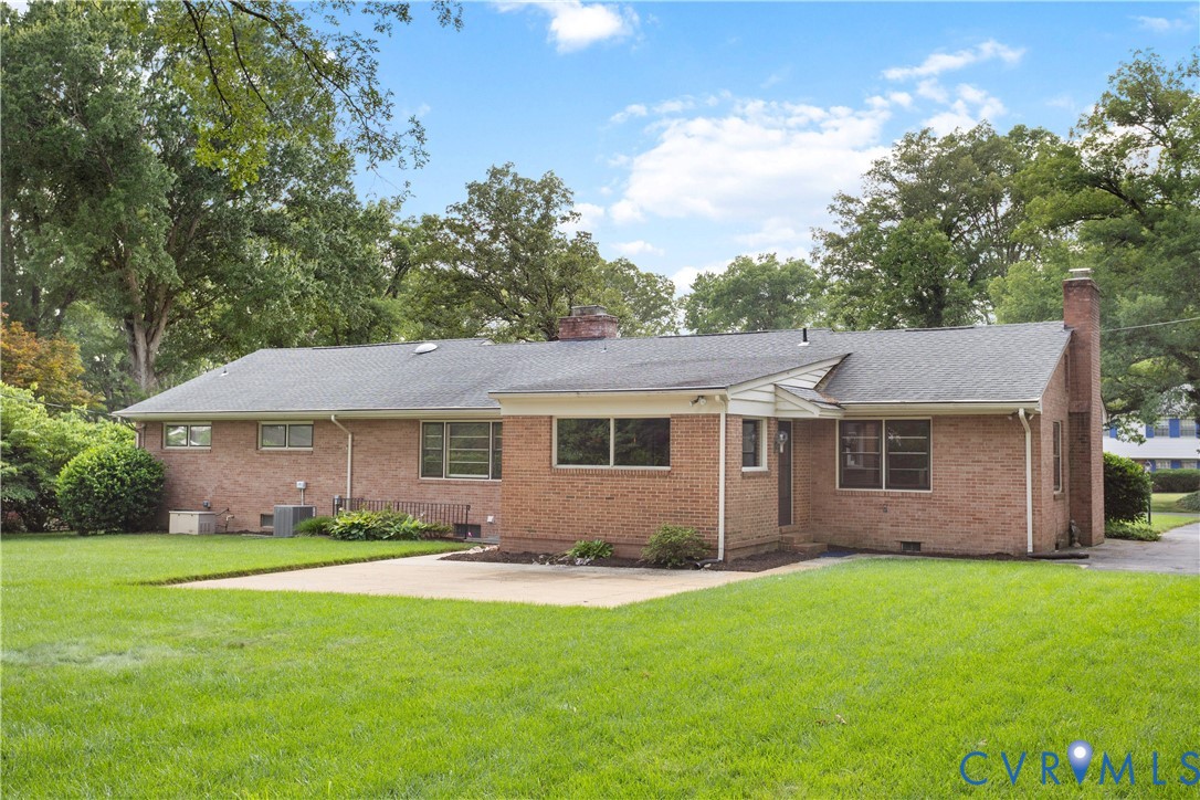 311 El Dorado Drive, Sleepy Hollow, Henrico, VA 23229
