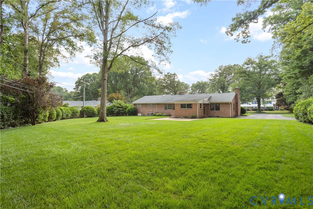 311 El Dorado Drive, Sleepy Hollow, Henrico, VA 23229