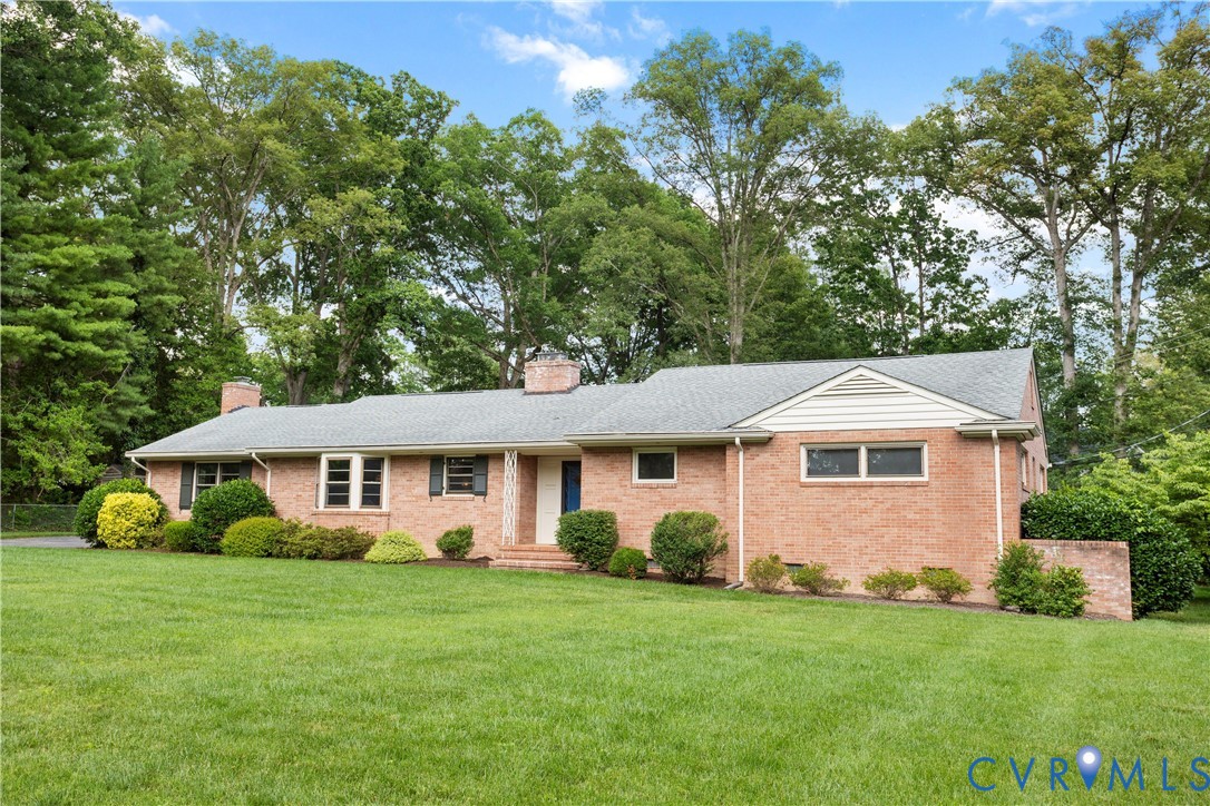 311 El Dorado Drive, Sleepy Hollow, Henrico, VA 23229
