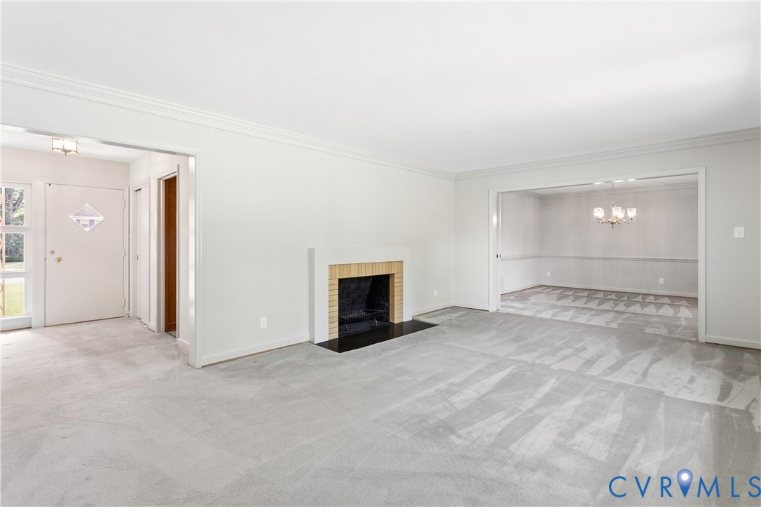 311 El Dorado Drive, Sleepy Hollow, Henrico, VA 23229