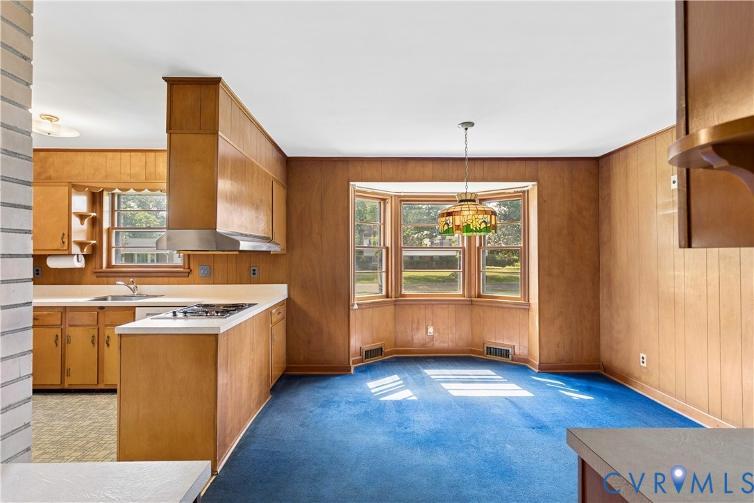 311 El Dorado Drive, Sleepy Hollow, Henrico, VA 23229