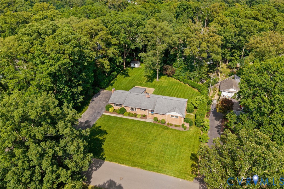 311 El Dorado Drive, Sleepy Hollow, Henrico, VA 23229