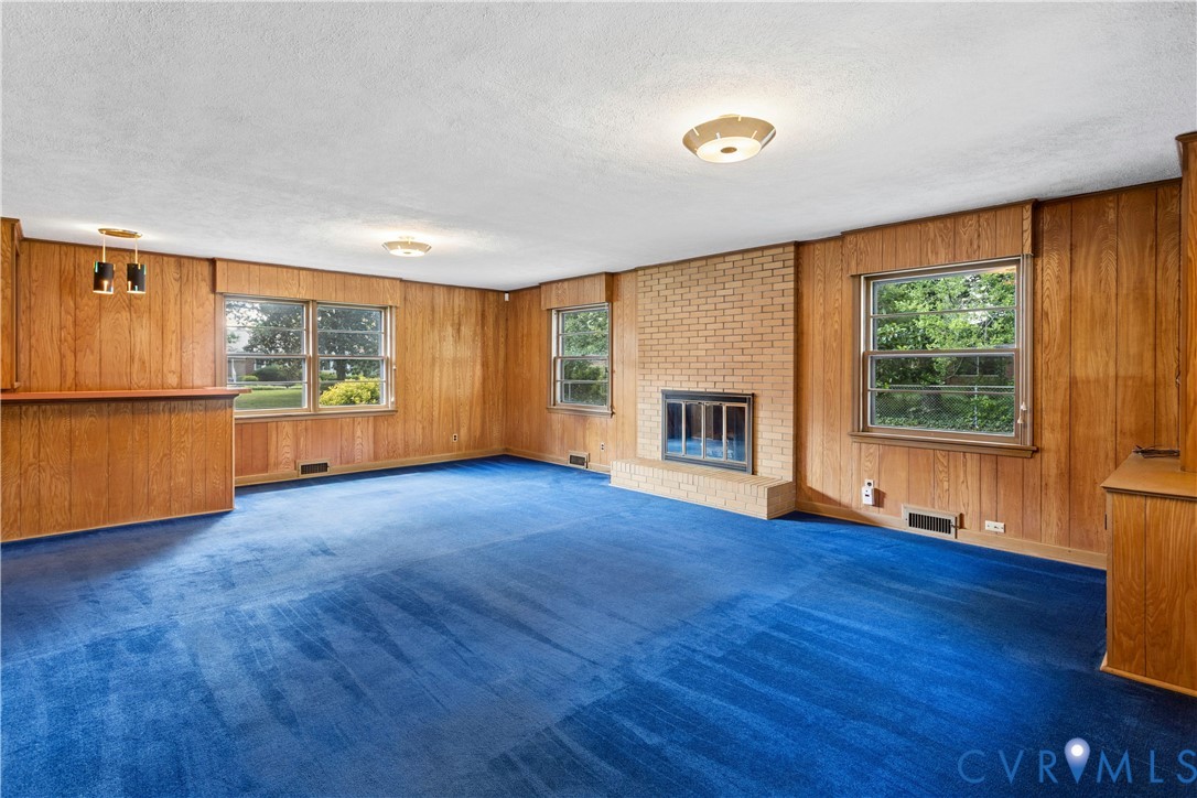 311 El Dorado Drive, Sleepy Hollow, Henrico, VA 23229