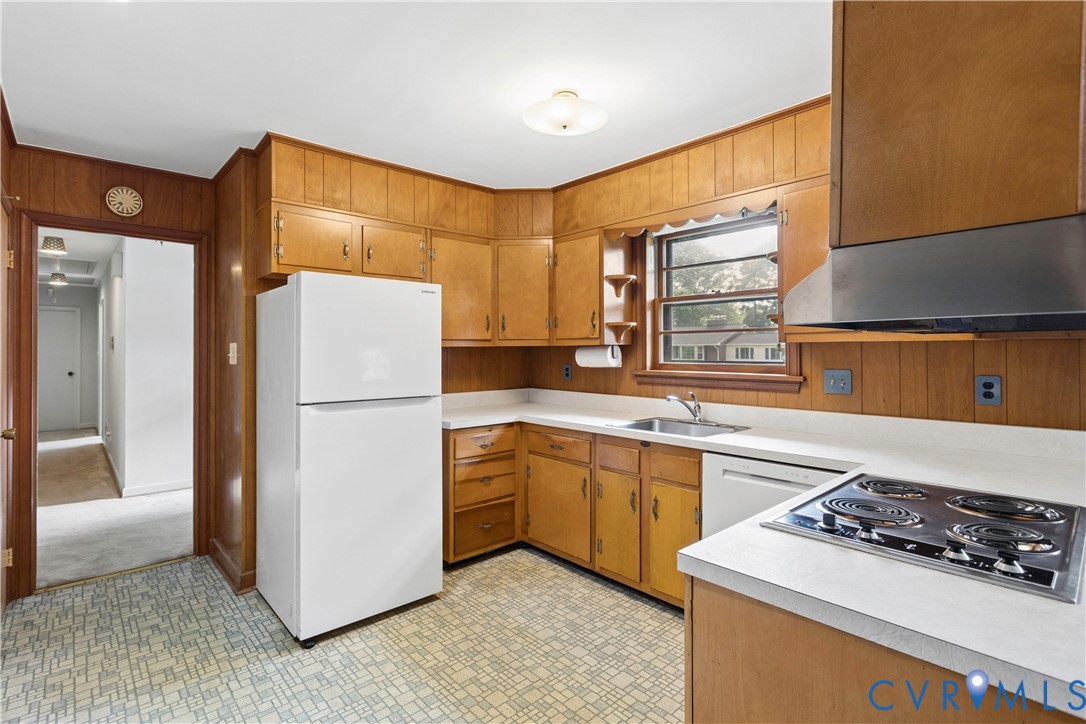 311 El Dorado Drive, Sleepy Hollow, Henrico, VA 23229