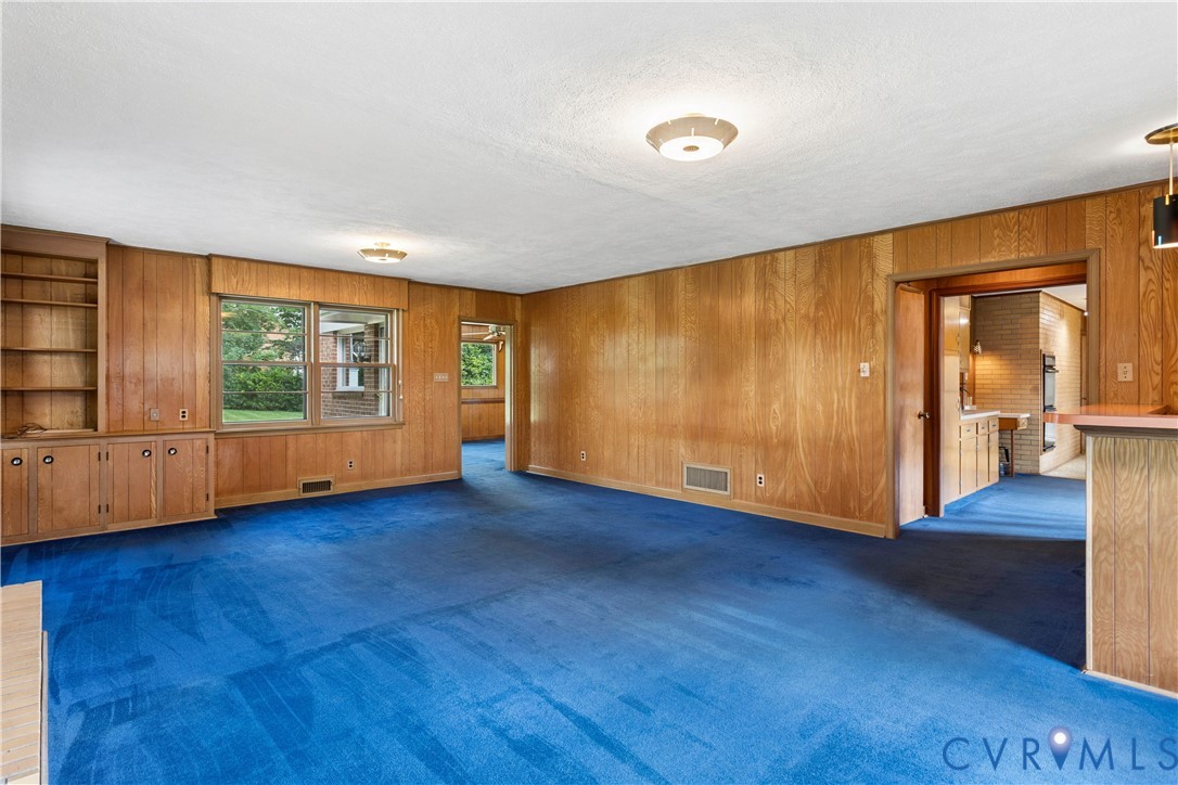 311 El Dorado Drive, Sleepy Hollow, Henrico, VA 23229