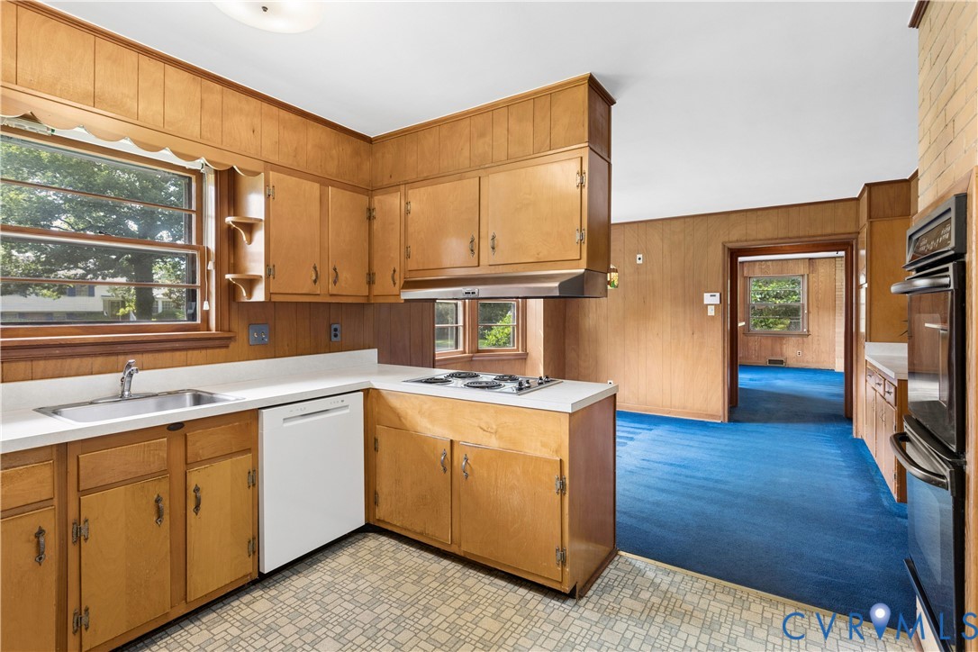 311 El Dorado Drive, Sleepy Hollow, Henrico, VA 23229