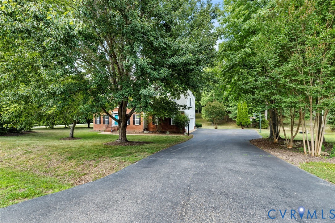 13524 Mountcastle Road, Chesterfield, VA 23832