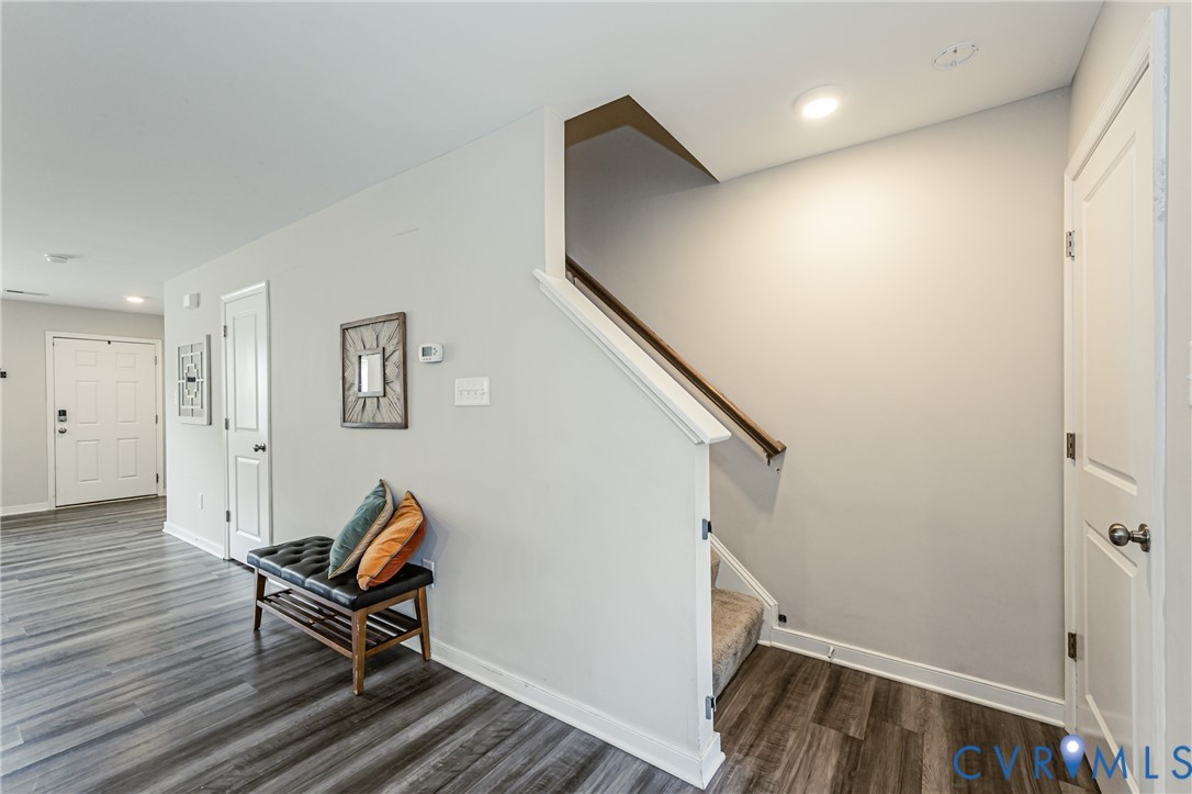 1324 Stone Ridge Park Loop, Henrico, VA 23228