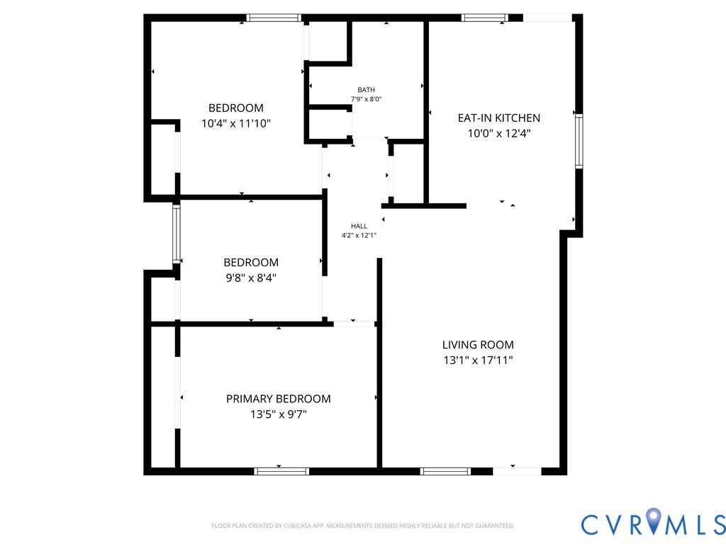 2109 Providence Place, North Chesterfield, VA 23236
