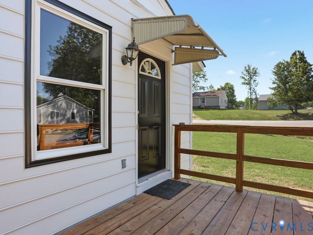 2109 Providence Place, North Chesterfield, VA 23236