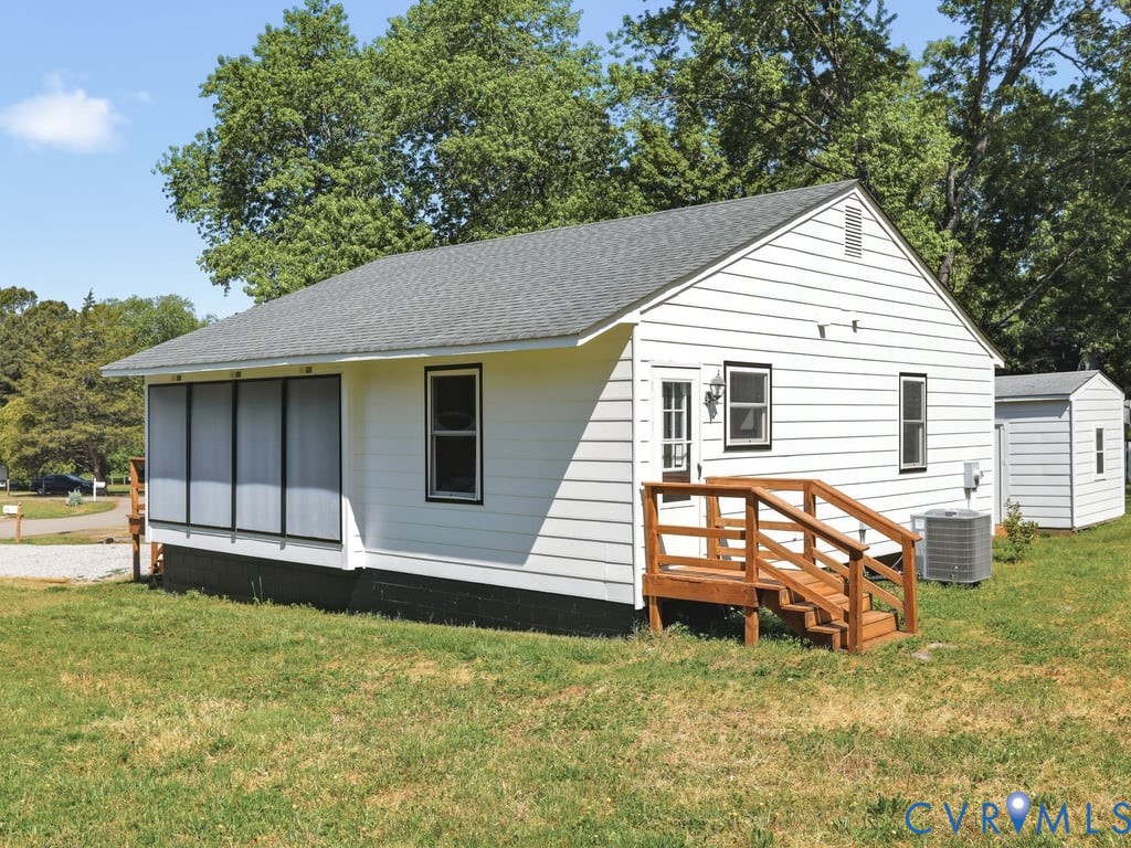 2109 Providence Place, North Chesterfield, VA 23236 2109 Providence Place, North Chesterfield, VA 23236