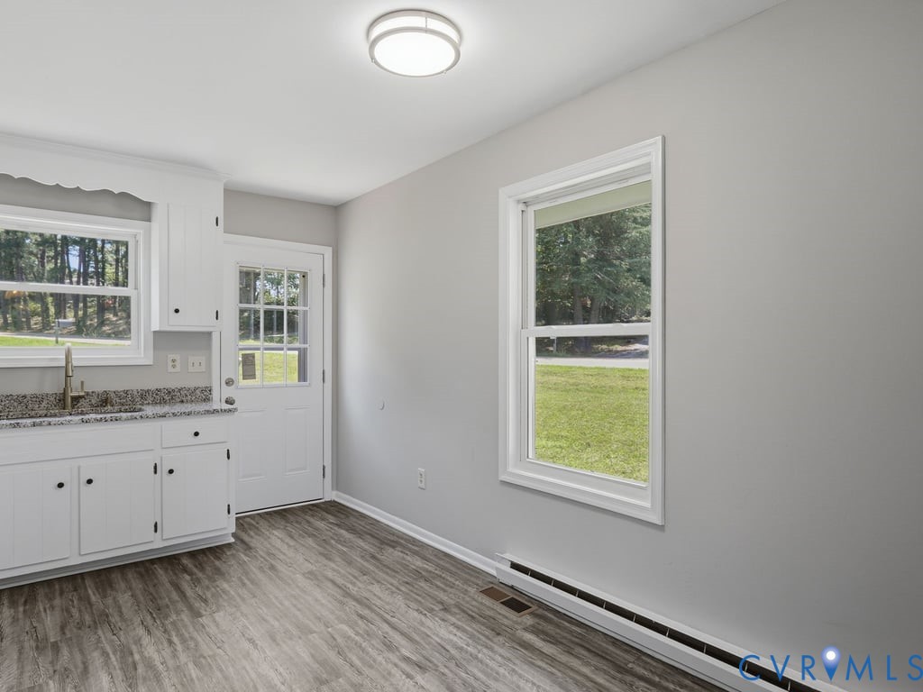 2109 Providence Place, North Chesterfield, VA 23236
