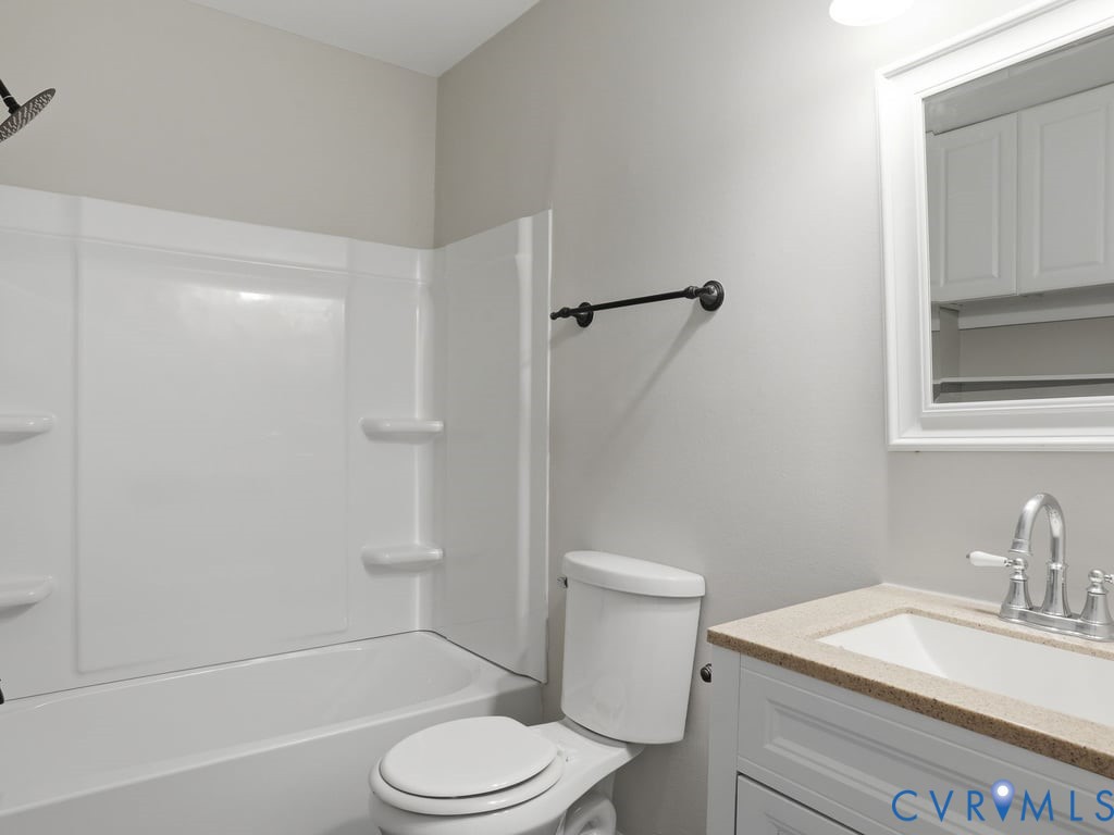 2109 Providence Place, North Chesterfield, VA 23236