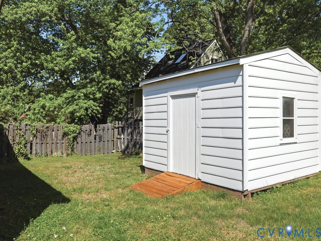 2109 Providence Place, North Chesterfield, VA 23236