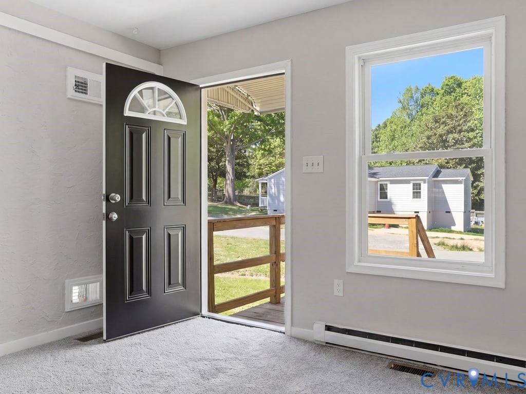 2109 Providence Place, North Chesterfield, VA 23236