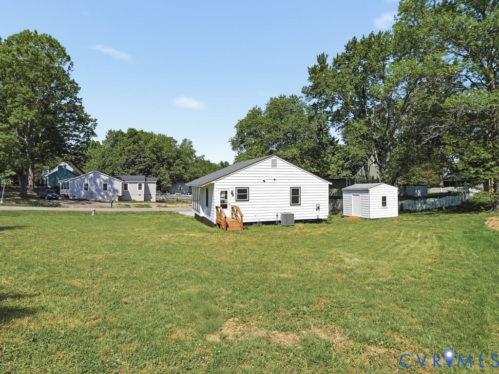 2109 Providence Place, North Chesterfield, VA 23236