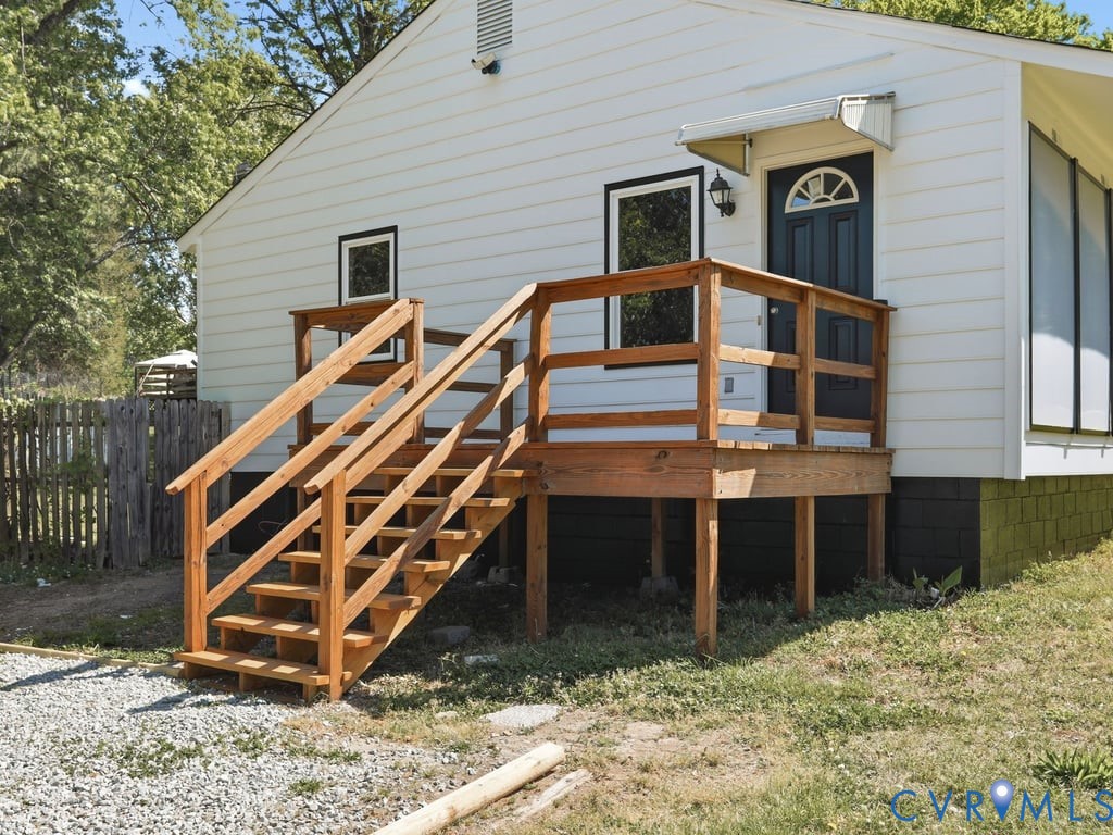 2109 Providence Place, North Chesterfield, VA 23236