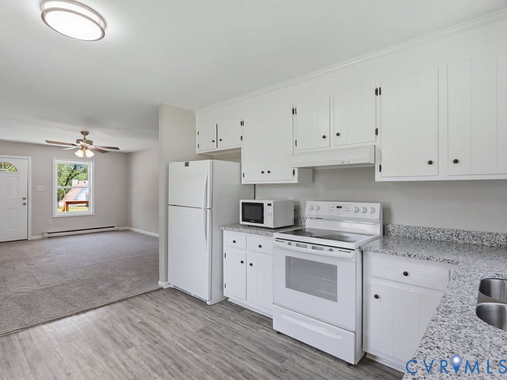 2109 Providence Place, North Chesterfield, VA 23236