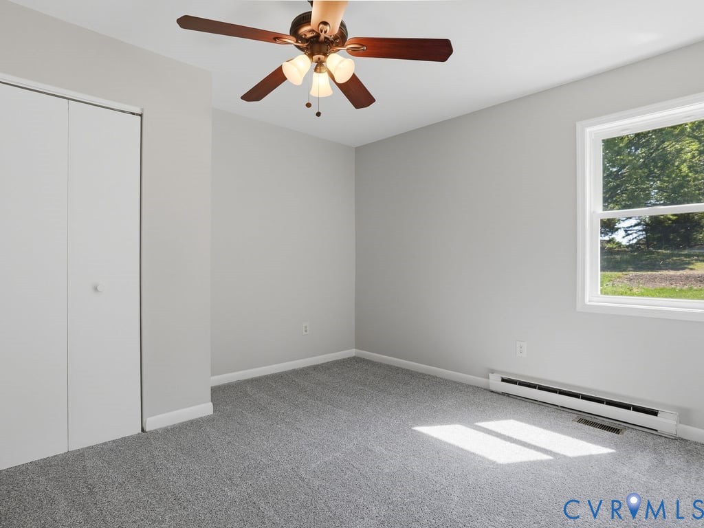 2109 Providence Place, North Chesterfield, VA 23236