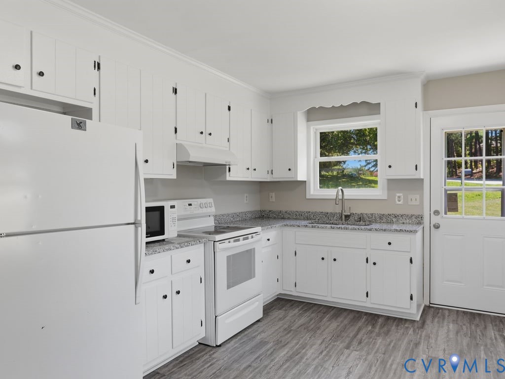 2109 Providence Place, North Chesterfield, VA 23236