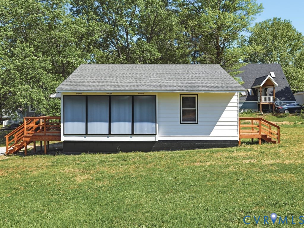 2109 Providence Place, North Chesterfield, VA 23236