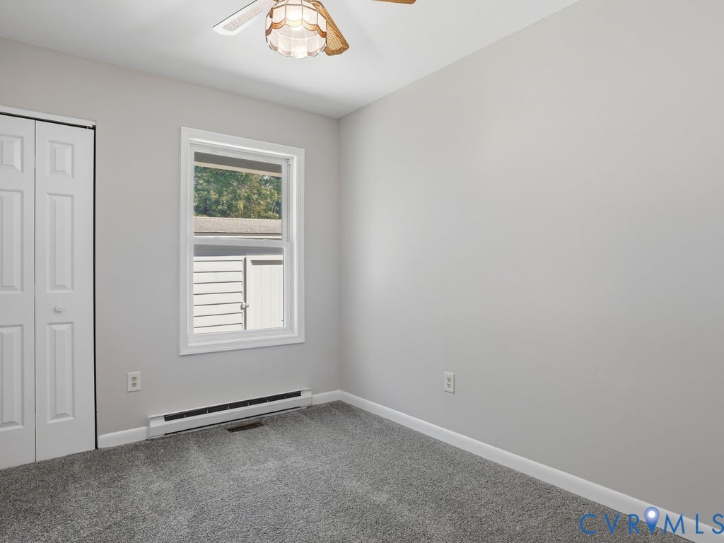 2109 Providence Place, North Chesterfield, VA 23236