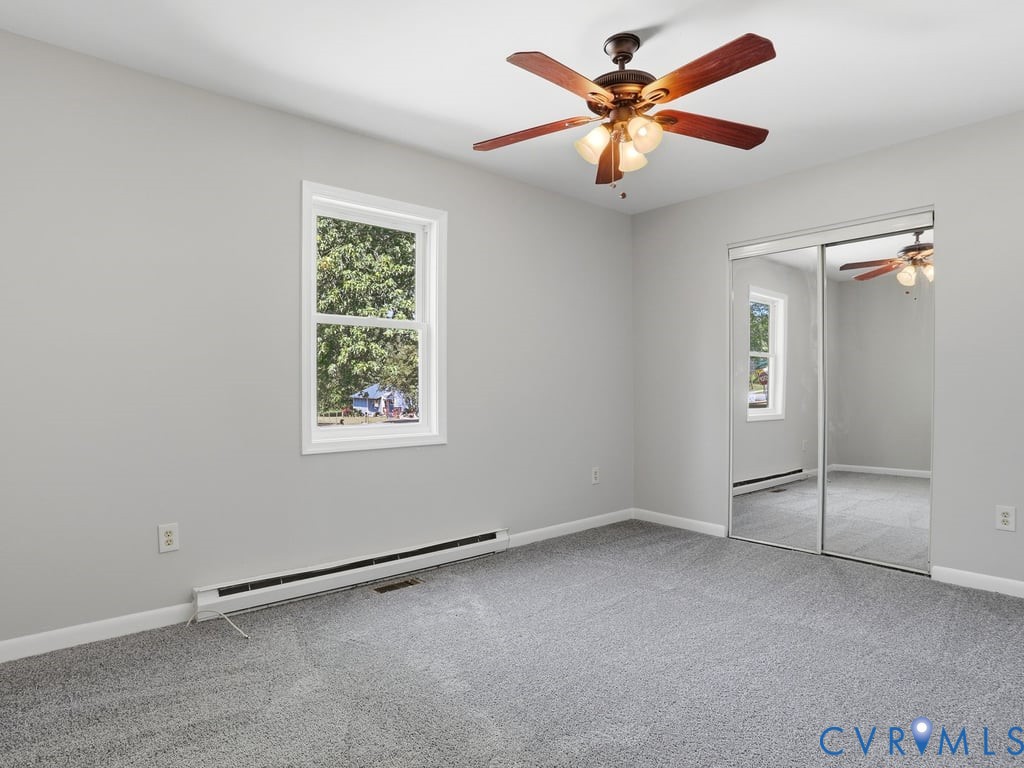 2109 Providence Place, North Chesterfield, VA 23236