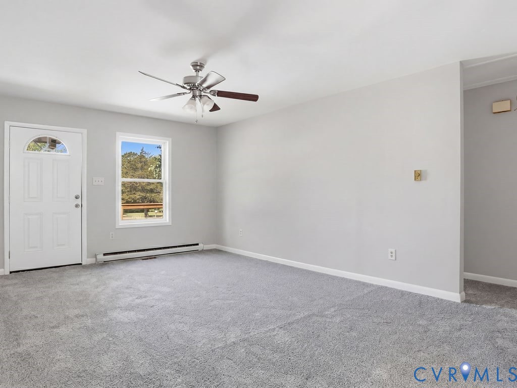 2109 Providence Place, North Chesterfield, VA 23236