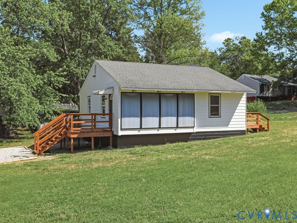 2109 Providence Place, North Chesterfield, VA 23236