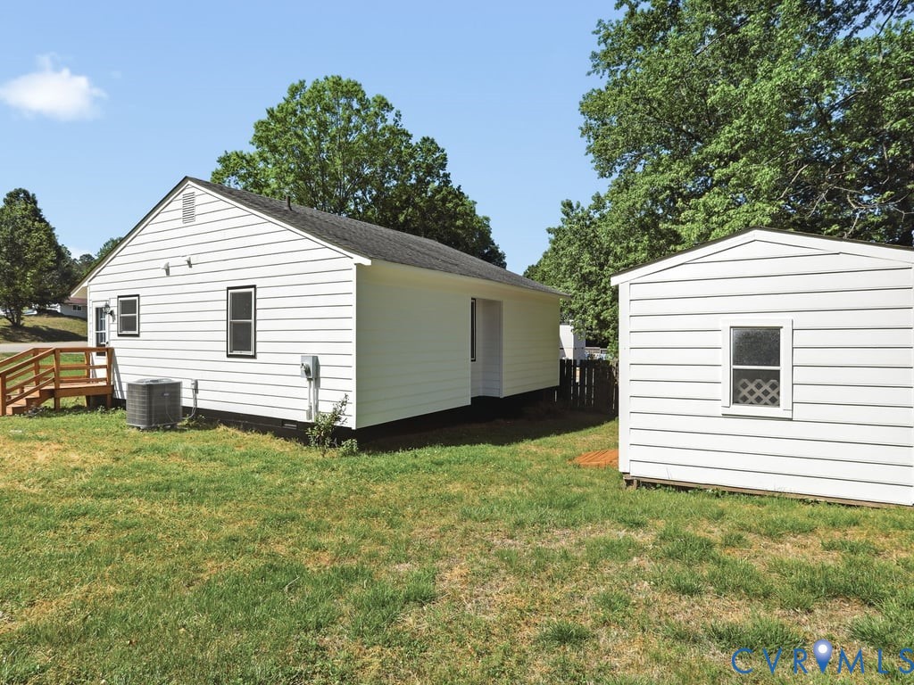 2109 Providence Place, North Chesterfield, VA 23236