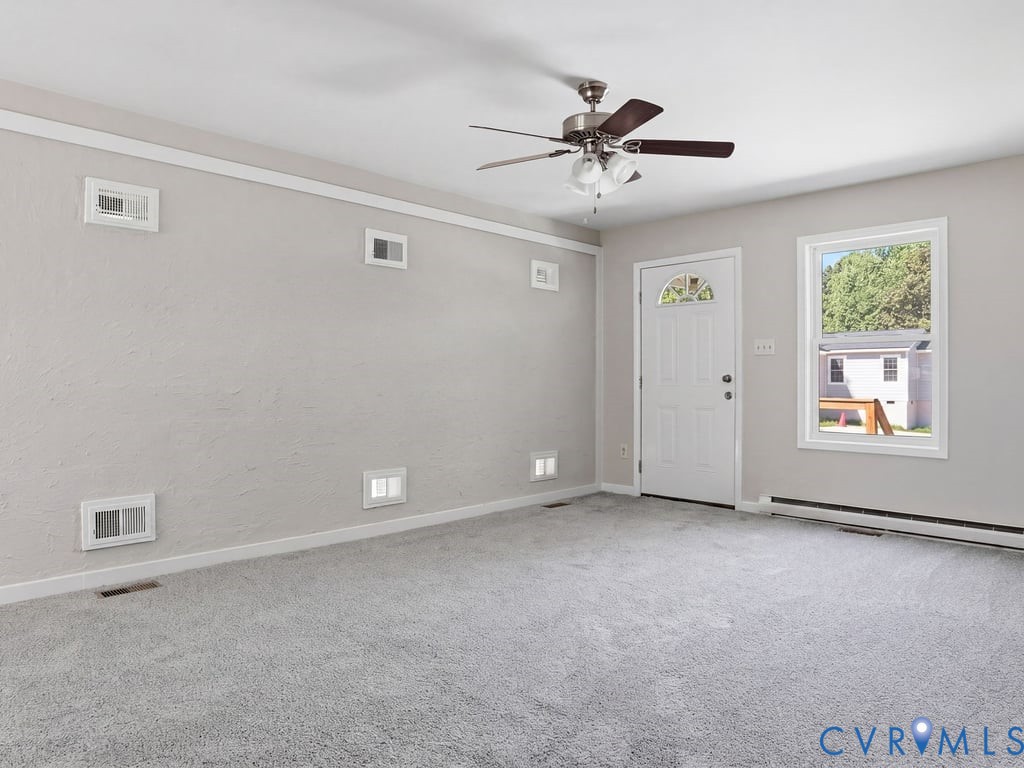2109 Providence Place, North Chesterfield, VA 23236