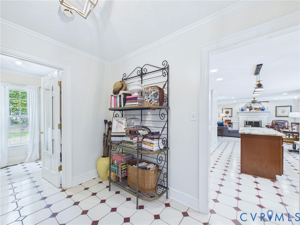 14301 Creek Stone Drive, Chesterfield, VA 23838
