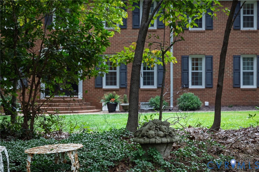 14301 Creek Stone Drive, Chesterfield, VA 23838