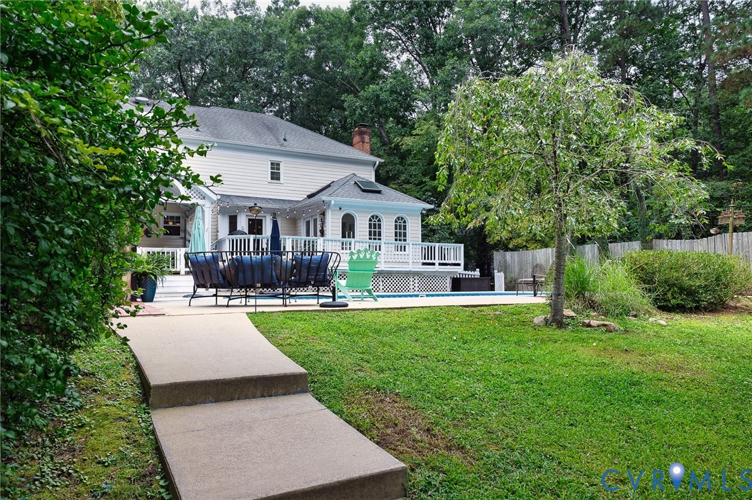 14301 Creek Stone Drive, Chesterfield, VA 23838 14301 Creek Stone Drive, Chesterfield, VA 23838