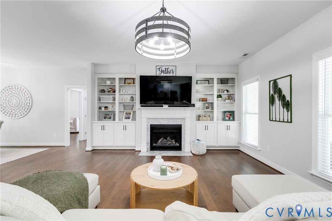 6113 Autumn Bluff Road, Powhatan, VA 23139