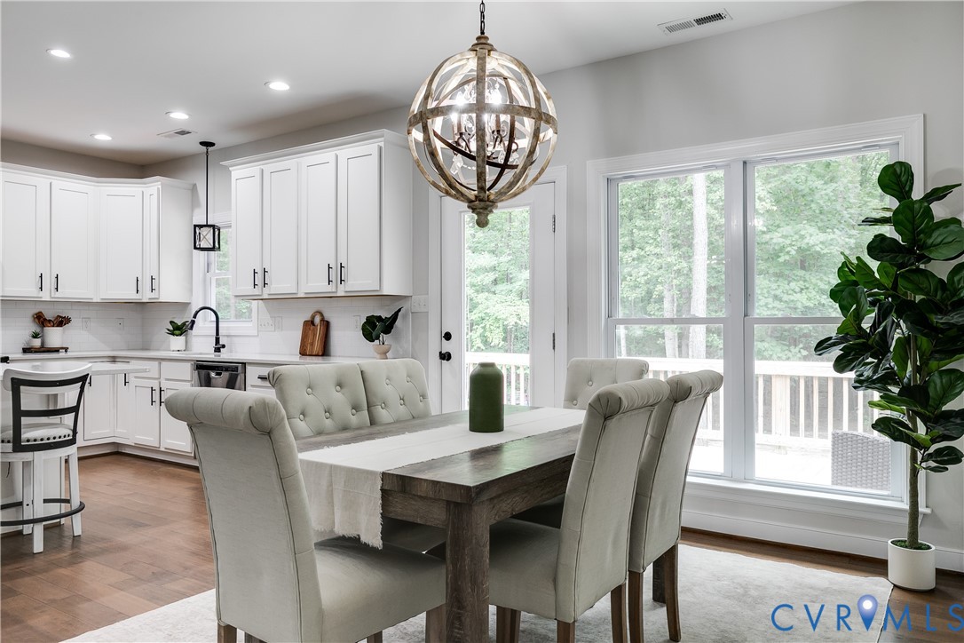 6113 Autumn Bluff Road, Powhatan, VA 23139
