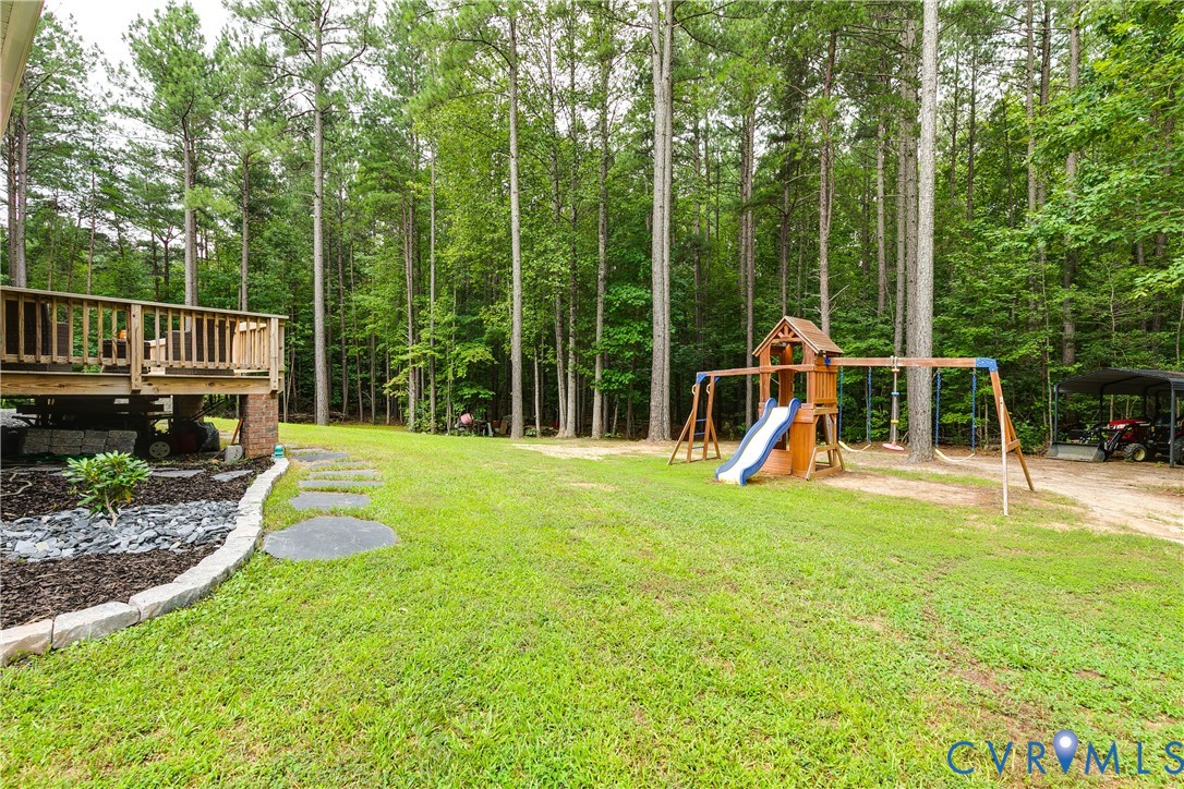 6113 Autumn Bluff Road, Powhatan, VA 23139