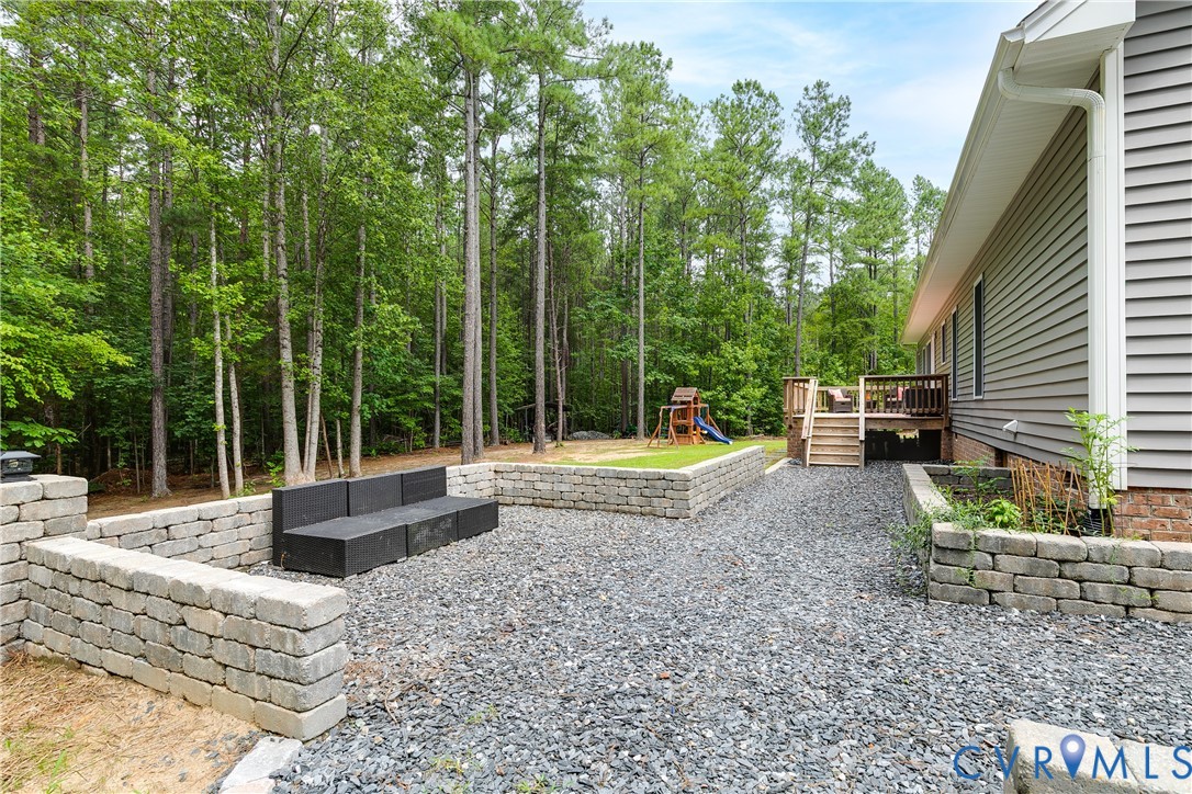 6113 Autumn Bluff Road, Powhatan, VA 23139