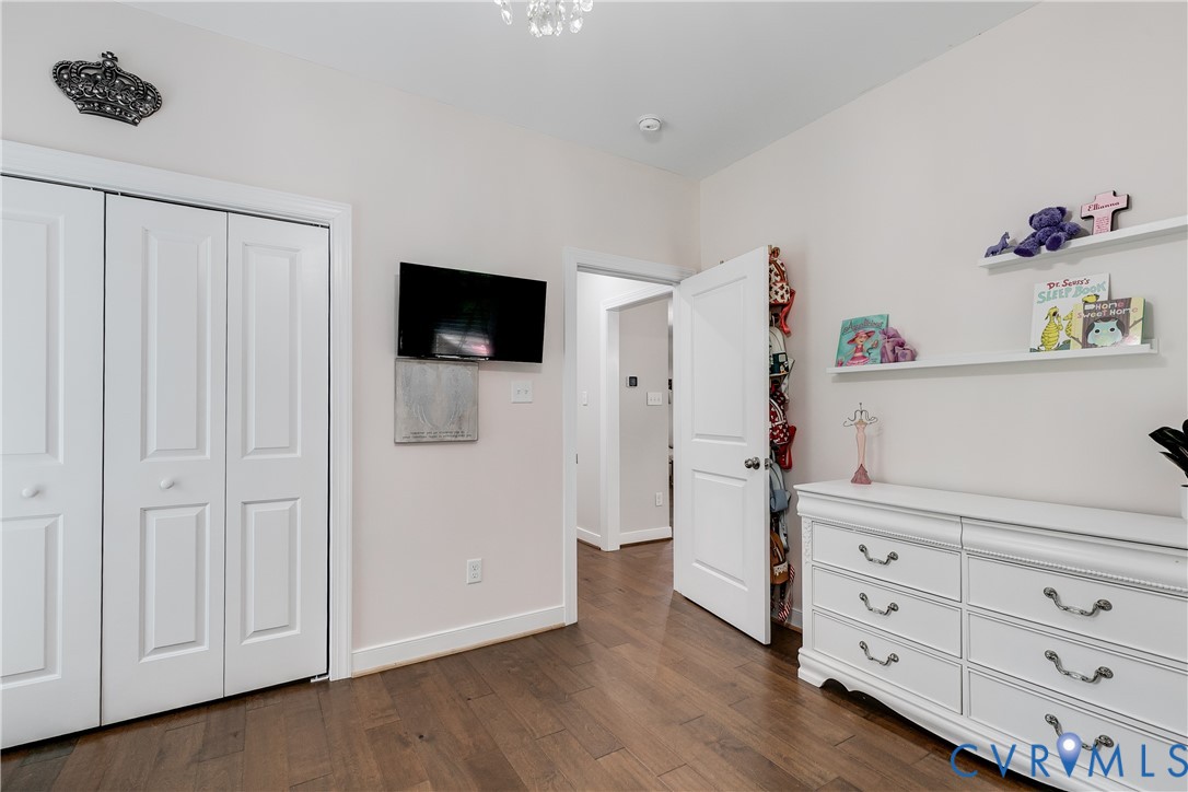 6113 Autumn Bluff Road, Powhatan, VA 23139