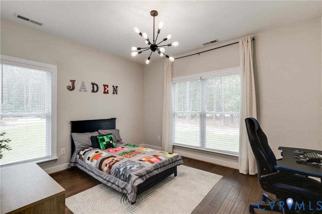 6113 Autumn Bluff Road, Powhatan, VA 23139