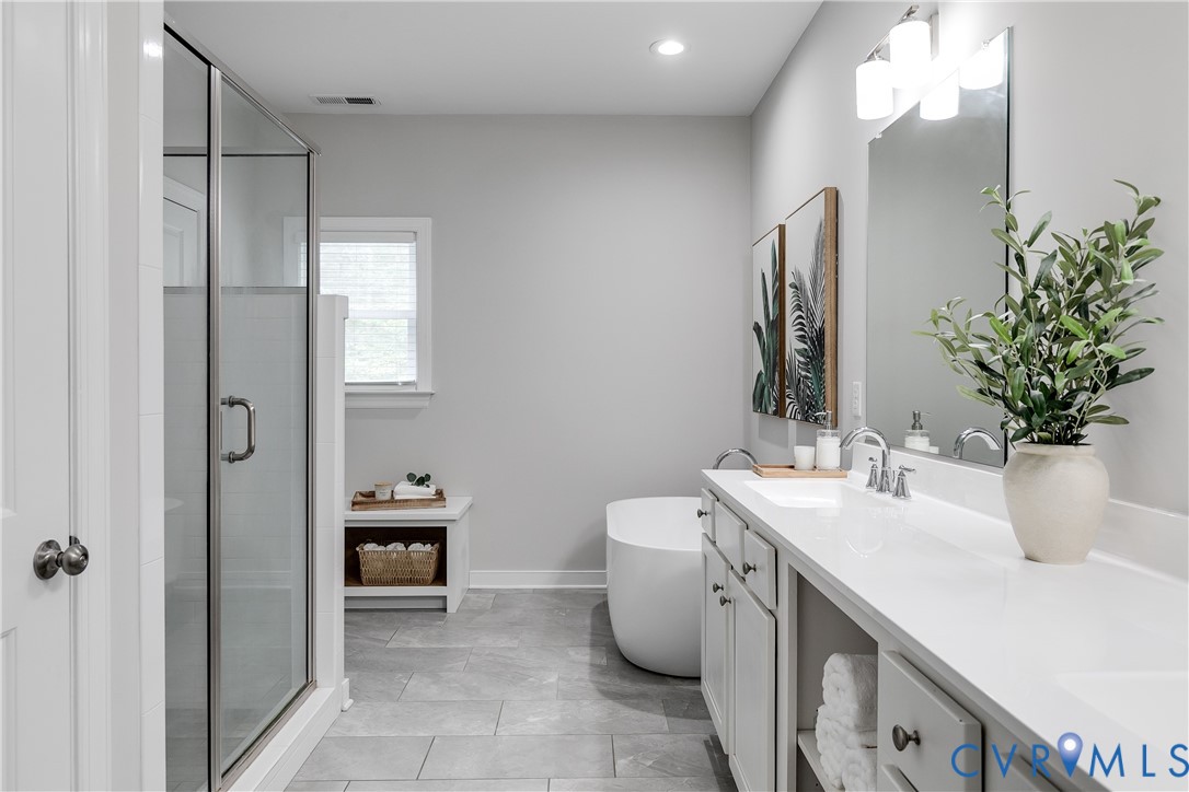 6113 Autumn Bluff Road, Powhatan, VA 23139