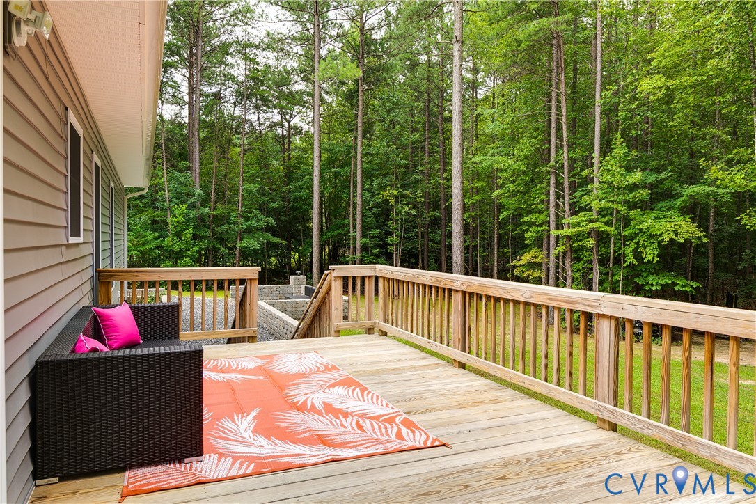 6113 Autumn Bluff Road, Powhatan, VA 23139