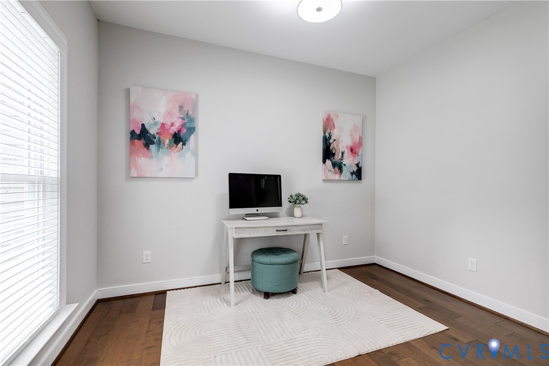 6113 Autumn Bluff Road, Powhatan, VA 23139